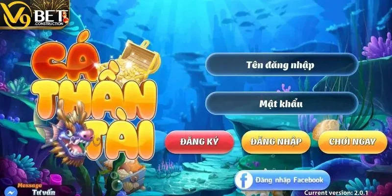 Chia sẻ kinh nghiệm bắn cá v9bet đến từ cao thủ