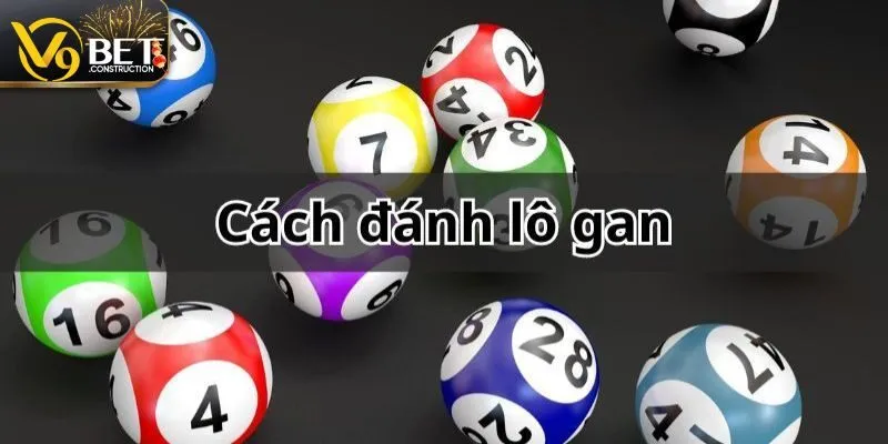 cách chơi lô gan