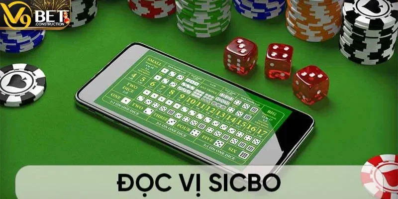 Cách Chơi Sicbo Online – Hướng Dẫn Từ A-Z Cho Người Mới Hướng dẫn cách chơi Sicbo online chi tiết, cụ thể