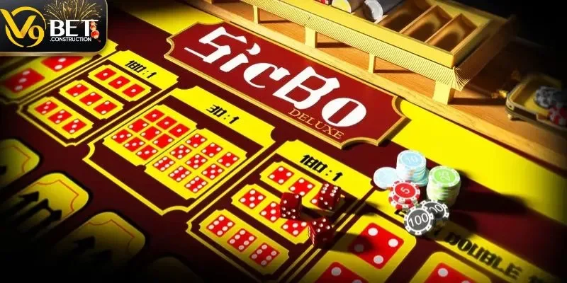 Cách Chơi Sicbo Online – Hướng Dẫn Từ A-Z Cho Người Mới Tìm hiểu khái niệm vềcách chơi Sicbo online