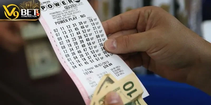 Cách đánh lô xiên hiệu quả từ chuyên gia V9bet Cách đánh lô xiên hiệu quả và chính xác