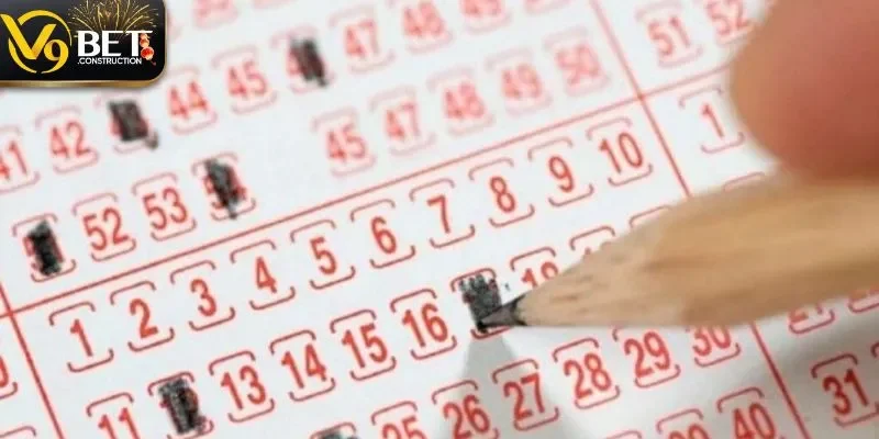 Cách đánh lô xiên hiệu quả từ chuyên gia V9bet Lựa chọn cách đánh lô xiên chắc chắn nhất