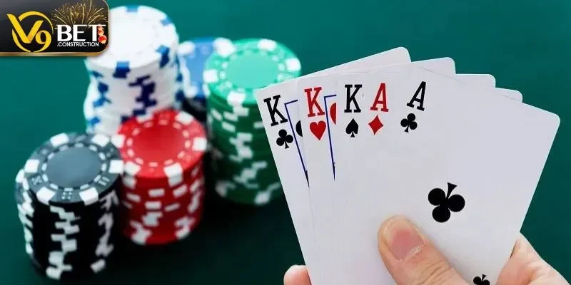 Những lý do nên tham gia sảnh Casino V9bet