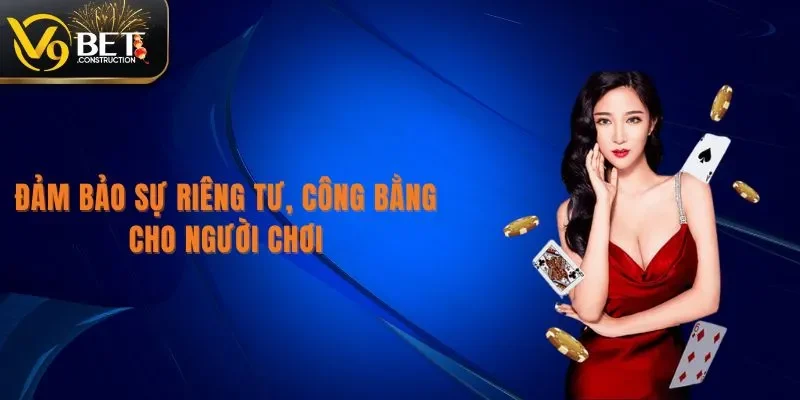Chính Sách Bảo Mật chính sách bảo mật v9bet