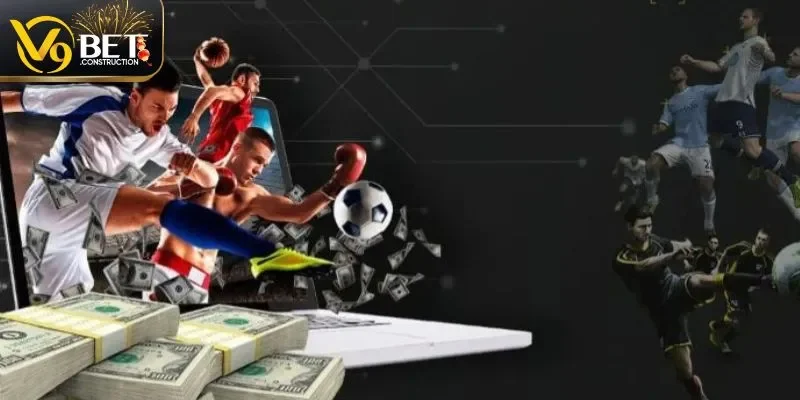 Cách Chơi Kèo Phạt Góc Luôn Thắng V9bet Cho Tân Thủ Bật mí cách chơi kèo phạt góc dễ thắng nhất