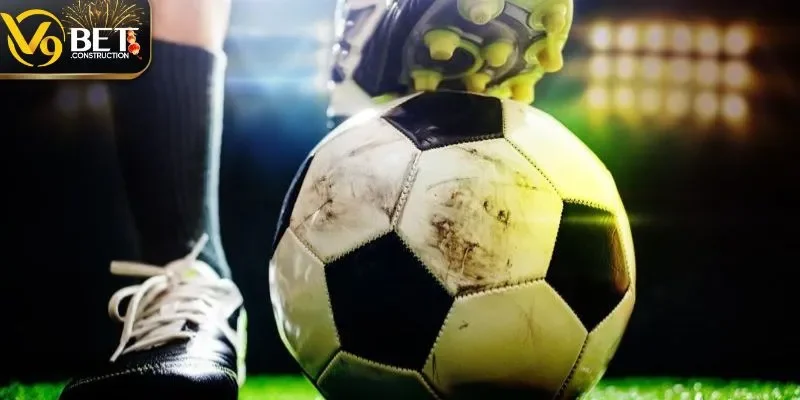 Cách Chơi Kèo Phạt Góc Luôn Thắng V9bet Cho Tân Thủ Khám phá thông tincách chơi kèo phạt góc là gì?