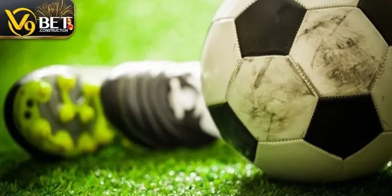 Cách Chơi Kèo Phạt Góc Luôn Thắng V9bet Cho Tân Thủ Tâm lý ảnh hưởng trong cách chơi kèo phạt góc