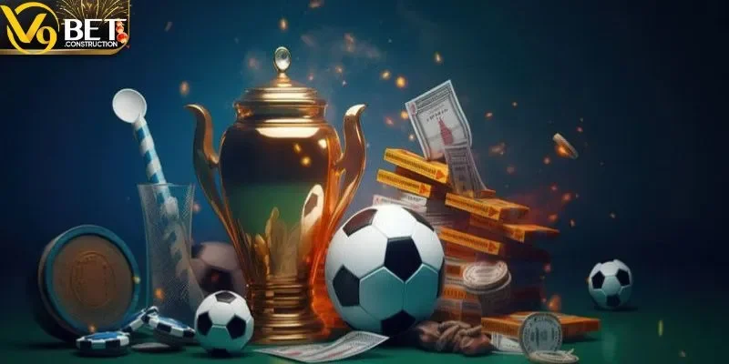 Bỏ túi kinh nghiệm đánh kèo đồng banh bất bại từ V9bet Khám phá kinh nghiệm đánh kèo đồng banh
