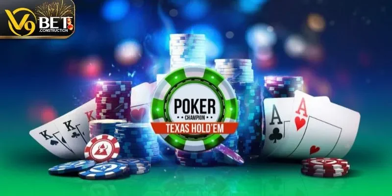 Poker online