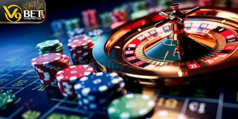 Roulette