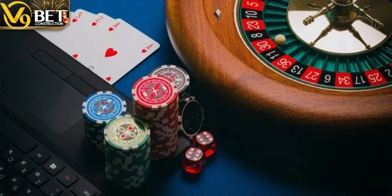 Roulette V9bet – Mở Ra Cơ Hội Thắng Lớn Cho Cược Thủ Những lưu ý khi chơi Roulette dễ thắng