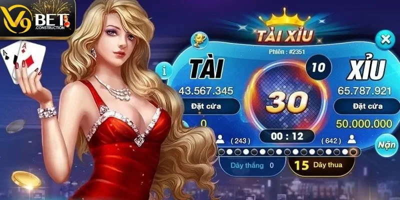 Tài Xỉu online