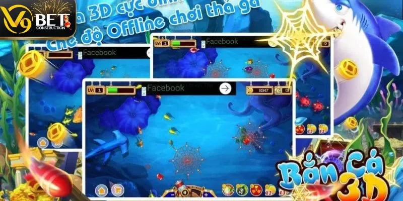 Tool Bắn Cá V9bet – Phần Mềm Hỗ Trợ Hack Bắn Cá Hiệu Quả Cách sử dụng phần mềm hack bắn cá hiệu quả