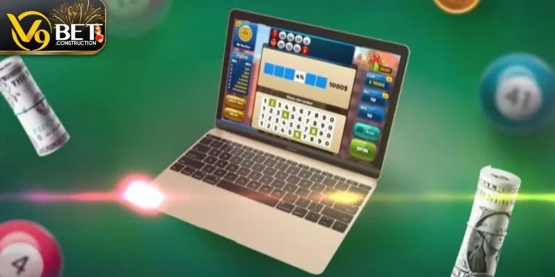 Kết quả xổ số V9bet có chính xác không?