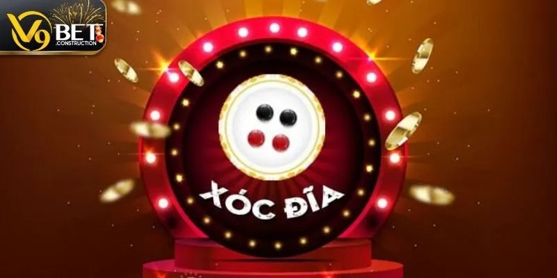Xóc đĩa online