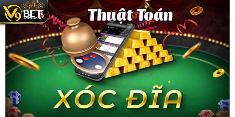 Bắt Cầu Xóc Đĩa Online V9bet – Bí Quyết Chơi Siêu Hiệu Quả, Thắng Lớn Những chiến thuật chơi xóc đĩa online không phải ai cũng biết