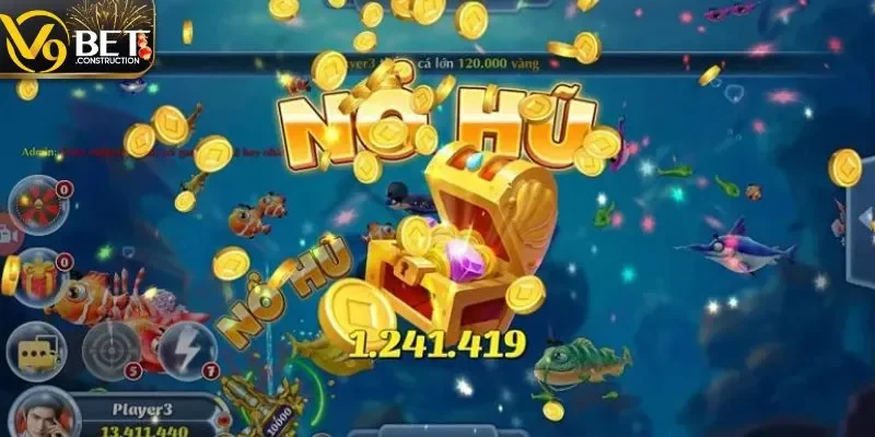 Cách Chơi Nổ Hũ: Hướng Dẫn Từ A-Z Từ Cơ Bản Đến Nâng Cao Cách chơi nổ hũ đến từ cao thủ luôn thắng
