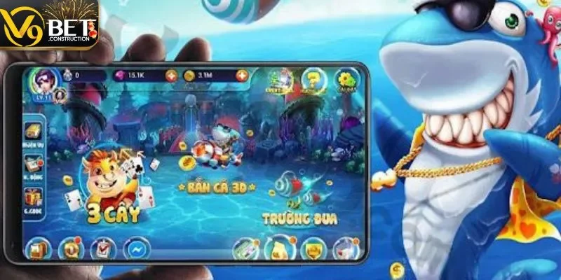 Cách Gian Lận Máy Bắn Cá: Mẹo Hack Điểm Khủng Cho Game Thủ Tìm hiểu cách gian lân máy bắn cá