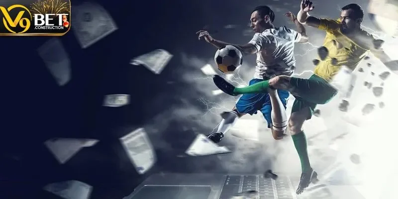 kèo tài xỉu ¾