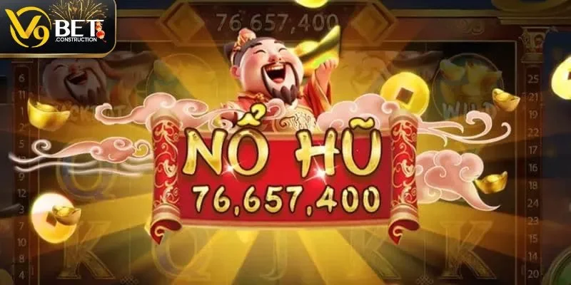 nổ hũ thần tài